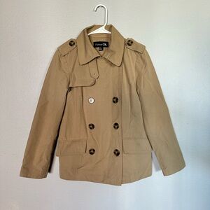 Forever 21 Coat